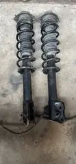 Toyota Passo Front Shocks (Used) - 2