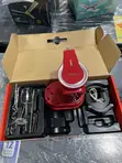 Decakila Cordless Hand Mixer (11.1v) - 3