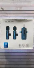 3-in-1 Wireless Microphone System - 2