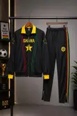 Ghana Tracksuit - Brand New - 1