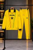 Ghana Tracksuit - Brand New - 2