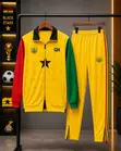 Ghana Tracksuit - Brand New - 4