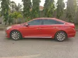 Hyundai Sonata 2017 Red - 3