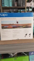 Tapo Solar-Power 4G LTE Security Camera Kit (C615G) - 2