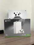 Microsoft Xbox Series X 1TB Digital (Robot White) - 1