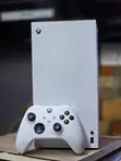 Microsoft Xbox Series X 1TB Digital (Robot White) - 2