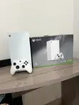 Microsoft Xbox Series X 1TB Digital (Robot White) - 3