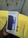 New Samsung Galaxy A55 128GB Black - 1