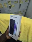 New Samsung Galaxy A55 128GB Black - 2