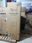 Roch 309L Fridge - Spacious & Efficient Refrigerator - 1