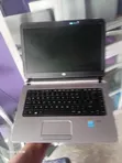 HP ProBook 440 G1 Laptop - Intel Core i5, 8GB RAM, 500GB HDD+SSD - 2
