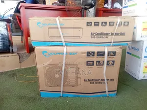Dolphine Bay 1.5HP Split AC