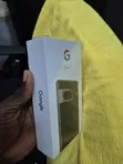 Google Pixel 7 256GB Black - 2
