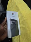 Google Pixel 7 256GB Black - 3