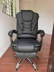 Ergonomic Office Chair - Brand New - 4
