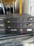 Lenovo ThinkCentre M715 Mini Desktop - 8GB RAM, 256GB SSD - 2