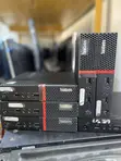 Lenovo ThinkCentre M715 Mini Desktop - 8GB RAM, 256GB SSD - 3