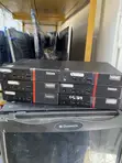 Lenovo ThinkCentre M715 Mini Desktop - 8GB RAM, 256GB SSD - 4