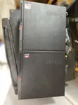 Lenovo ThinkCentre M715 Mini Desktop - 8GB RAM, 256GB SSD - 5