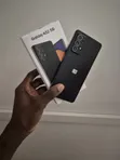 Samsung Galaxy A52 5G 128GB Black - 1