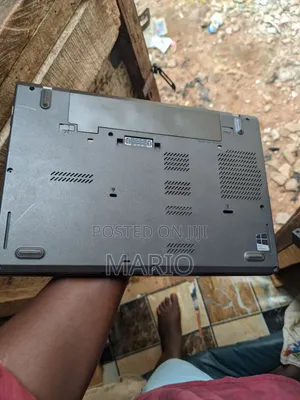 Lenovo ThinkPad T450 Laptop - Intel Core i5, 8GB RAM, 500GB HDD