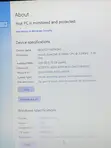 Lenovo ThinkPad T450 Laptop - Intel Core i5, 8GB RAM, 500GB HDD - 3