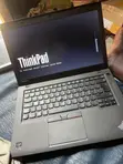 Lenovo ThinkPad T450 Laptop - Intel Core i5, 8GB RAM, 500GB HDD - 5
