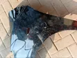 Toyota Vitz 2008 Left Fender Panel - 2