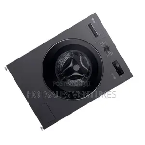 LG 9kg Front Loader Washing Machine - F2Y1VYPYJP