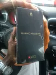 New Huawei Mate 80 Pro 5G 512GB Black - 1
