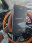 New Huawei Mate 80 Pro 5G 512GB Black - 3