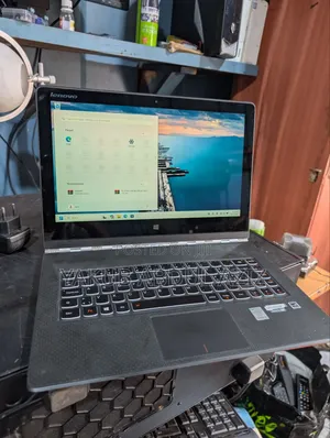 Lenovo Yoga 3 Pro 1370 Laptop