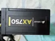 Corsair 750W Power Supply - 80 PLUS Gold - 5