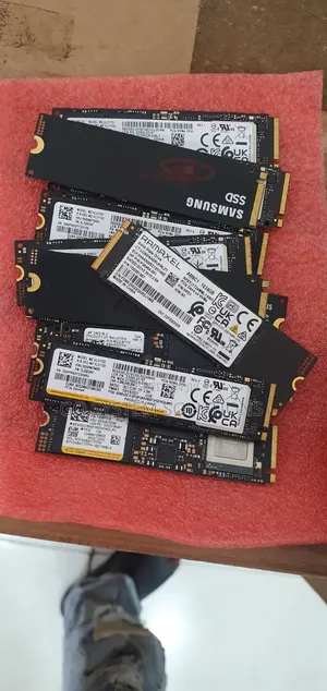 Samsung 1TB NVMe M.2 SSD