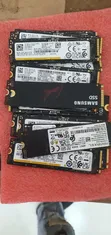 Samsung 1TB NVMe M.2 SSD - 3