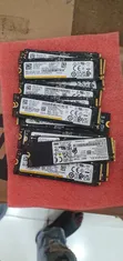 Samsung 1TB NVMe M.2 SSD - 4