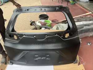 Honda CR-V Exterior Accessory (2017-2022)