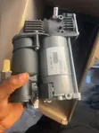 Range Rover Sport/Vogue Air Suspension Motor - 2
