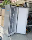 Pearl PUF-370 Premium Standing Freezer - 1