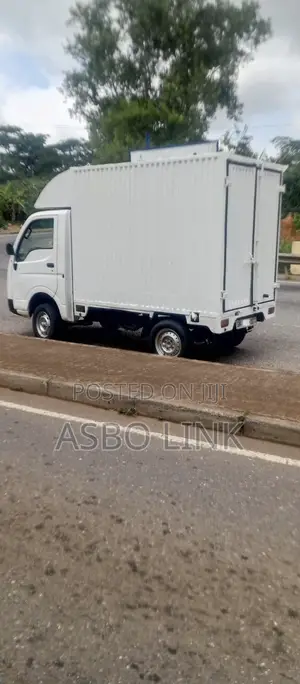 Tata Ace Truck (Used)