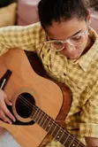 Guitar Lessons - Green Music Home Tuition - 2
