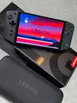 Brand New Lenovo Legion Go (512GB + 16GB RAM) - 2