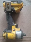 DeWalt 18V Impact Wrench - 2