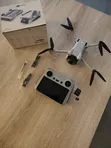 DJI Mini 3 Drone - 1