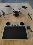 DJI Mini 3 Drone - 2