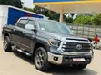 2018 Toyota Tundra Limited 5.7L V8 4x4 CrewMax - 1
