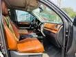 2018 Toyota Tundra Limited 5.7L V8 4x4 CrewMax - 2