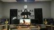 Mackie & KRK 8-inch Studio Monitors - 3