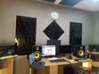 Mackie & KRK 8-inch Studio Monitors - 4
