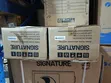 Signature 2.0HP R410 Split Air Conditioner - 2